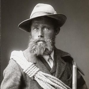 Meet your Posher, William